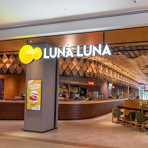 Luna Luna