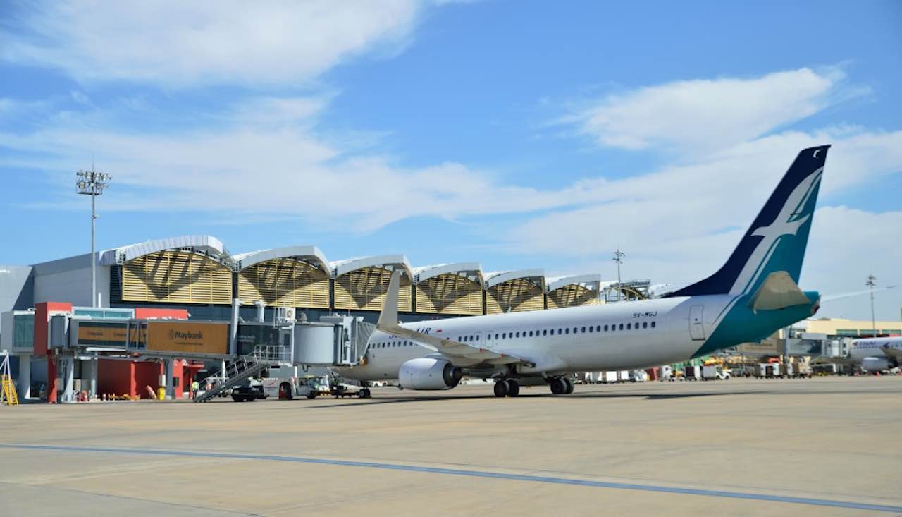 Phnom Penh International Airport