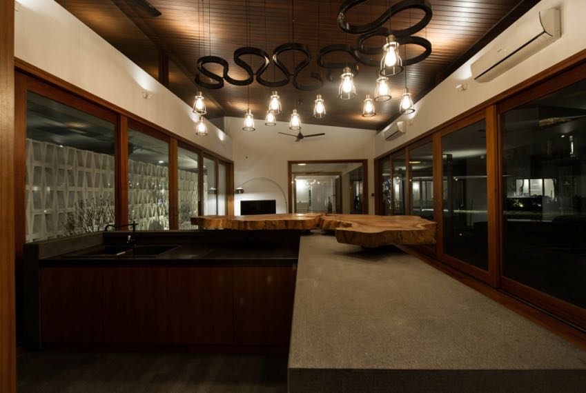 Private House, Hartamas Heights 2