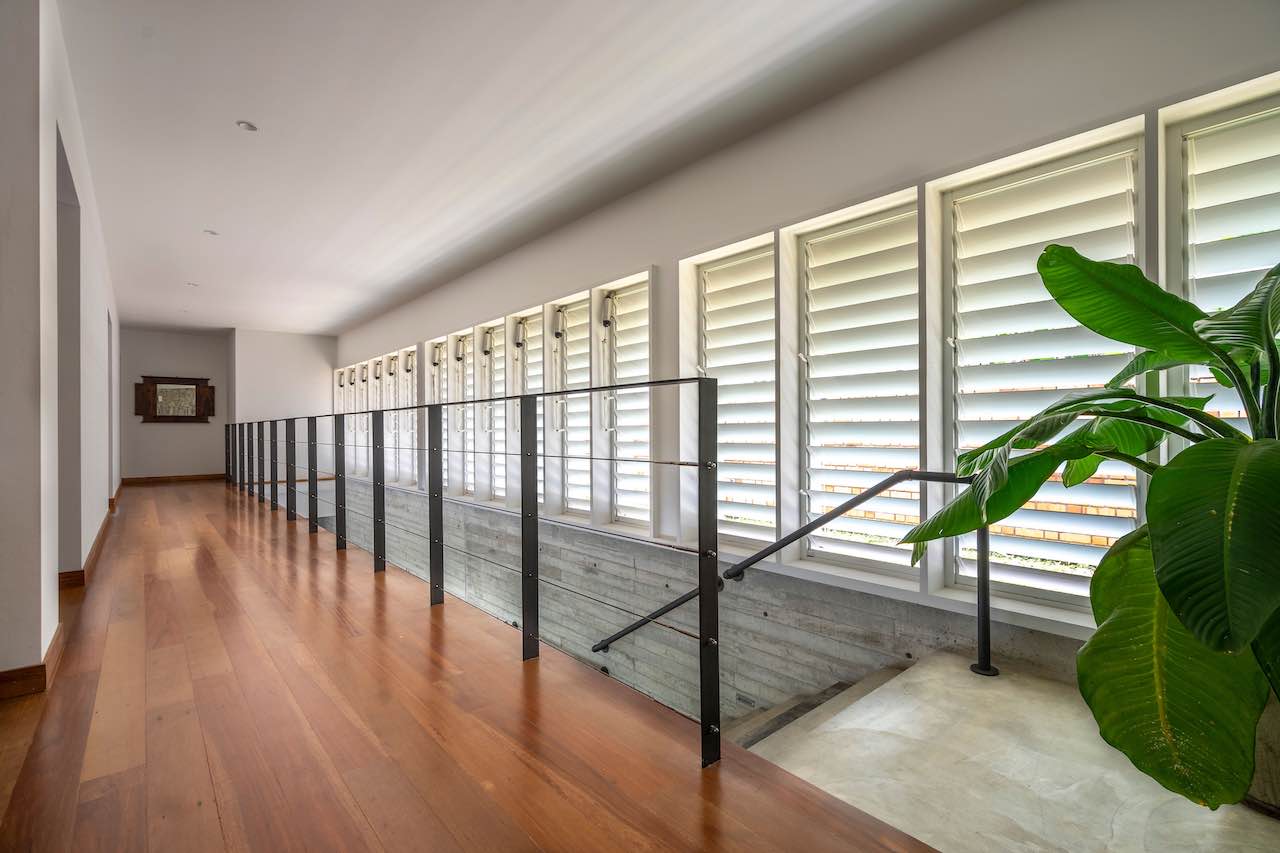 Private House, Tropicana