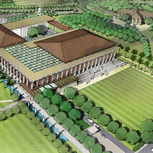 Dewan Istiadat Diraja Johor