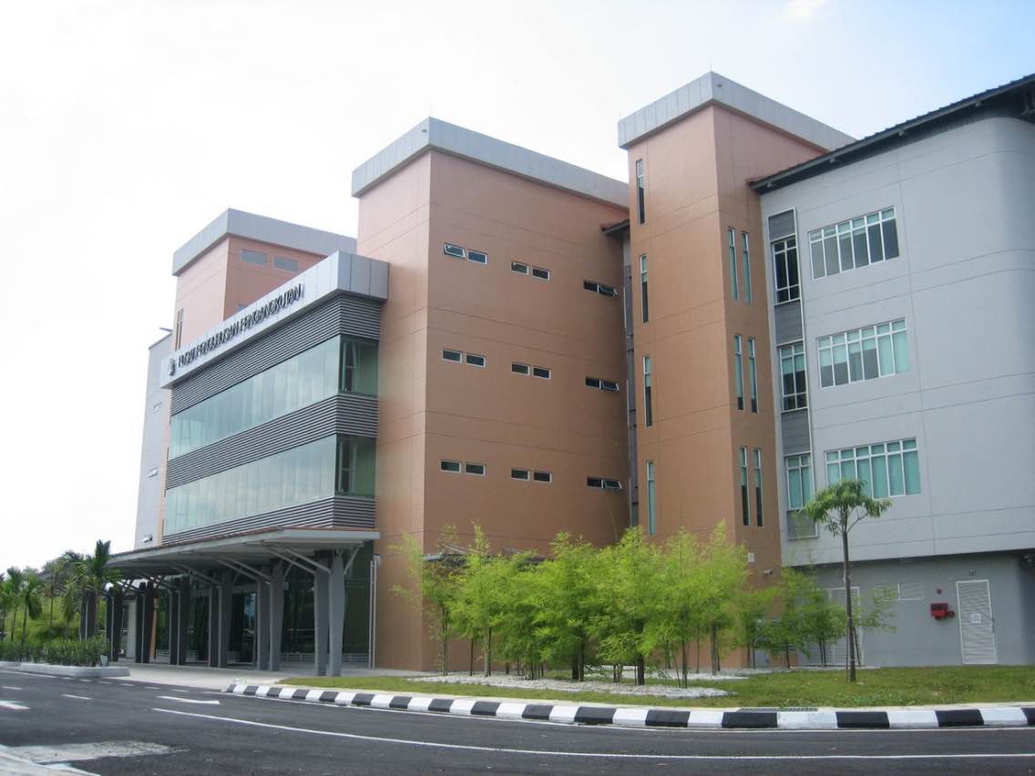 ITIS Malaysia