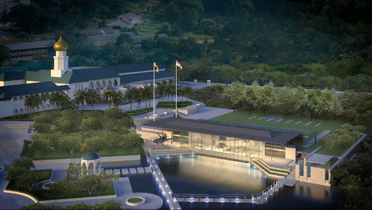 Istana Shah Alam Gallery
