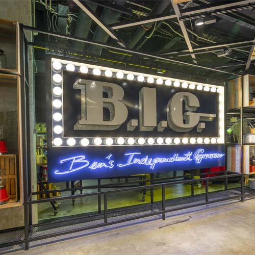 B.I.G Publika