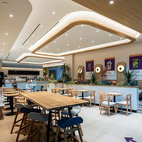 Pinnacle Sri Petaling