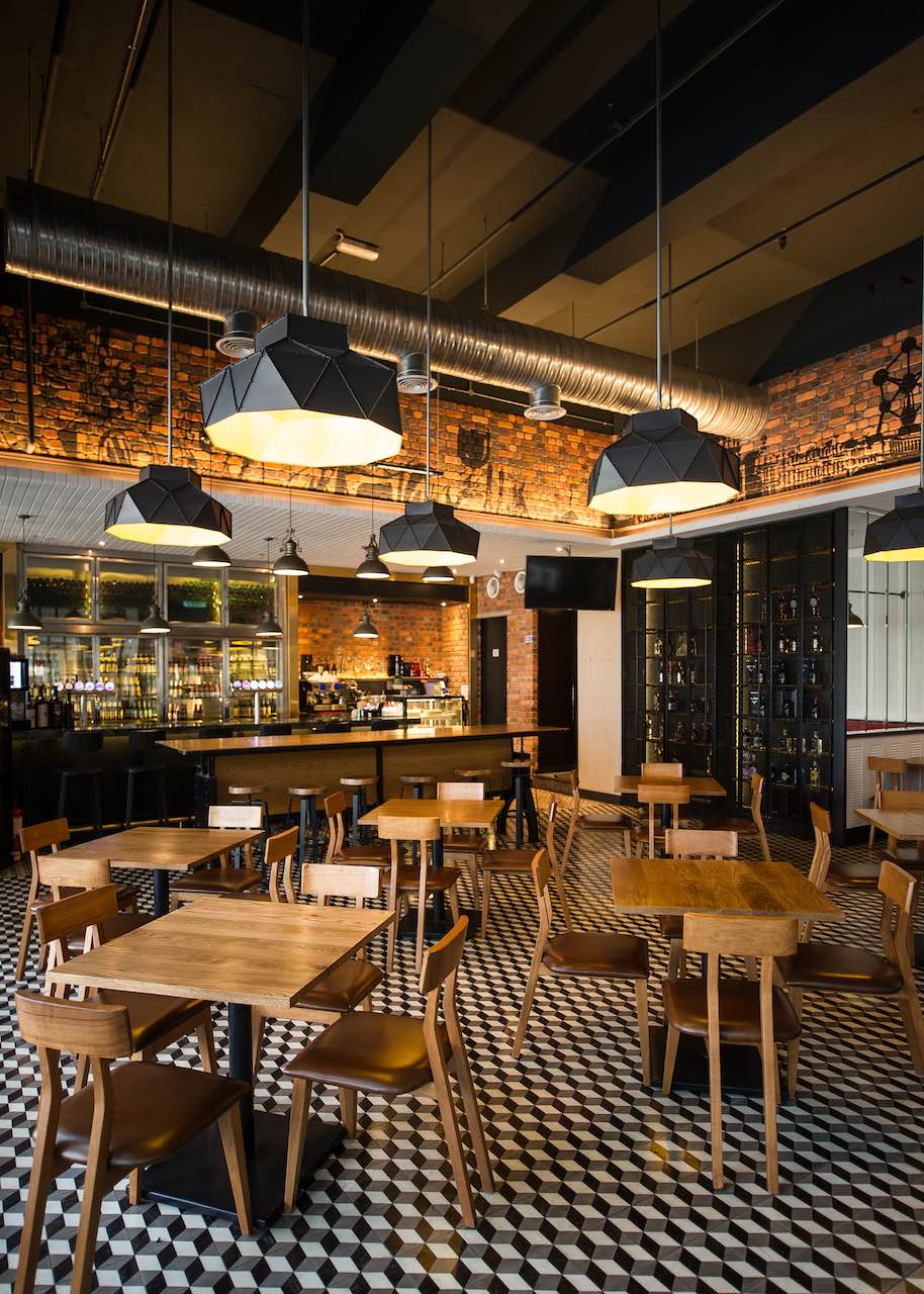 Brussels Café Bangsar South