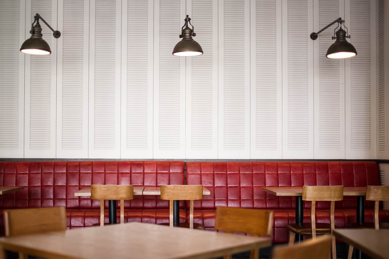 Brussels Café Bangsar South