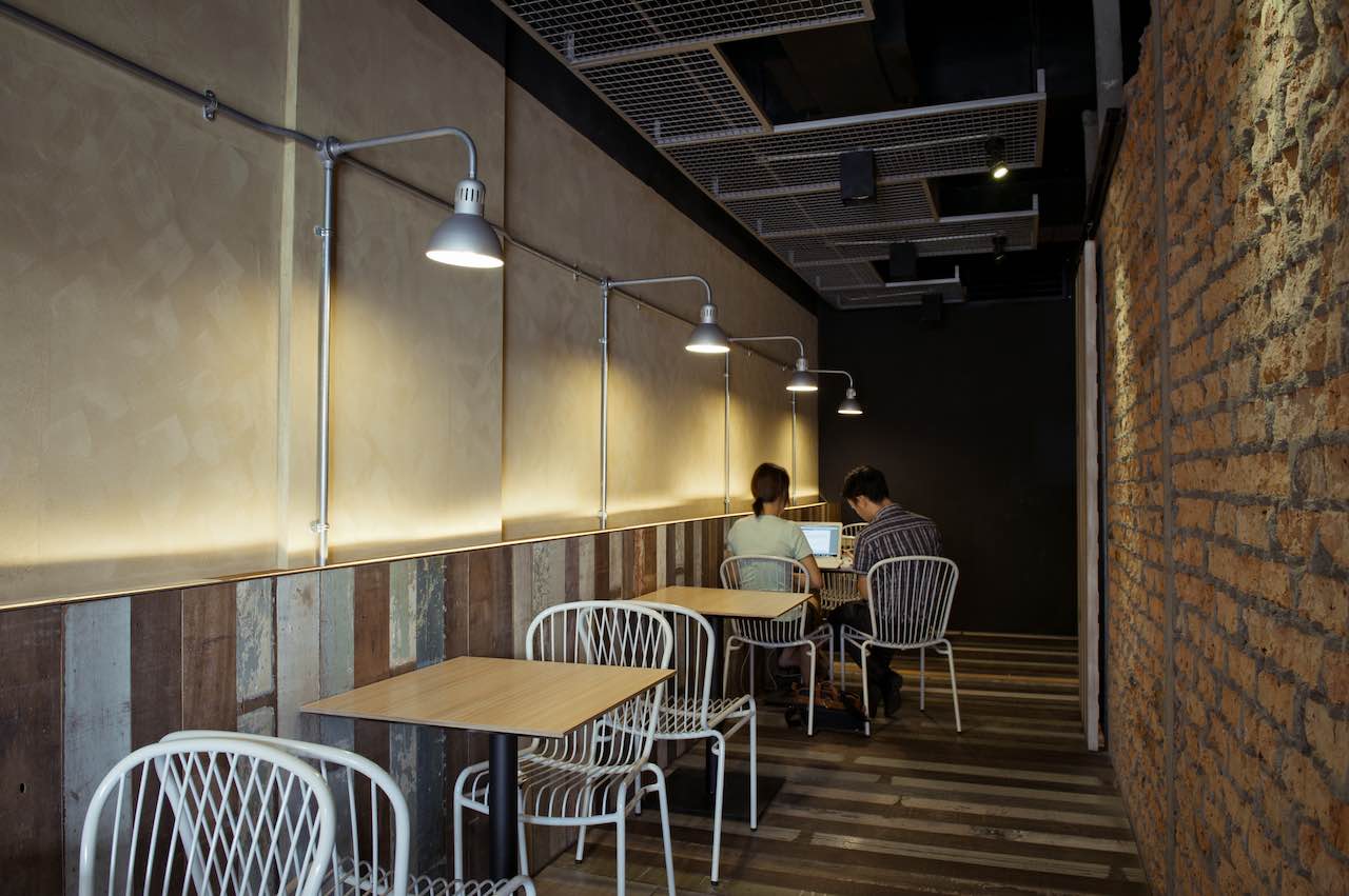 Chatime Cyberjaya
