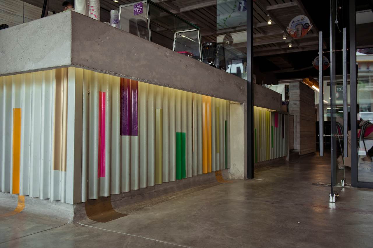 Chatime Cyberjaya