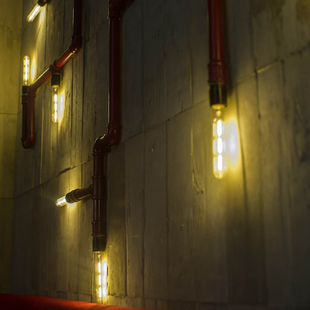 Fuel Shack Signature, Bangsar South