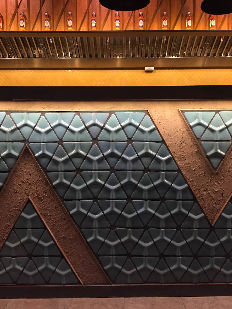 Nando's Mid Valley Megamall