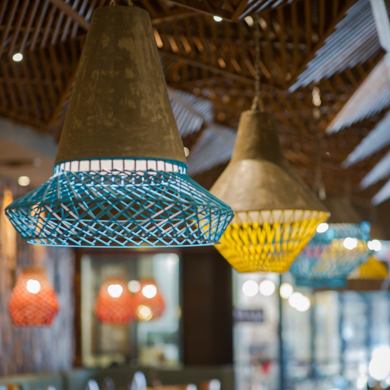 Nando's Desa Park City