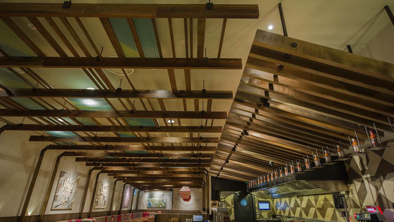 Nando's @ Pavilion KL