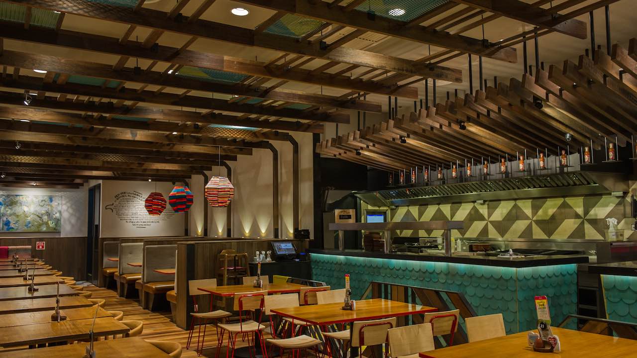 Nando's @ Pavilion KL