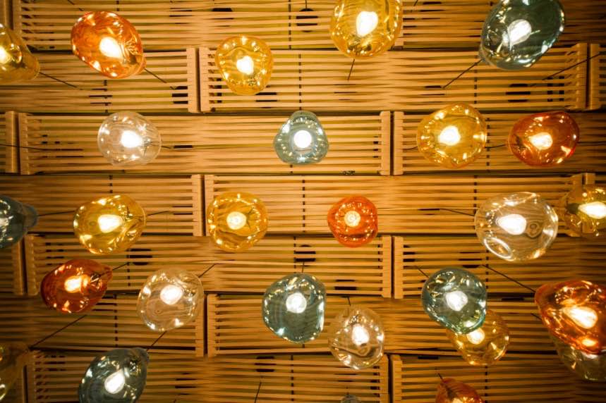 Nando's SOGO KL