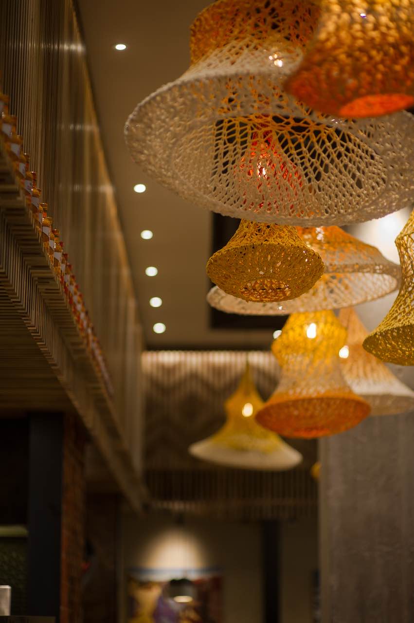 Nando's 3 Damansara