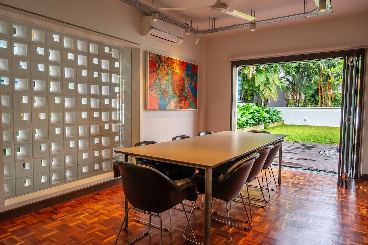 Office, Petaling Jaya