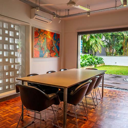 Office, Petaling Jaya