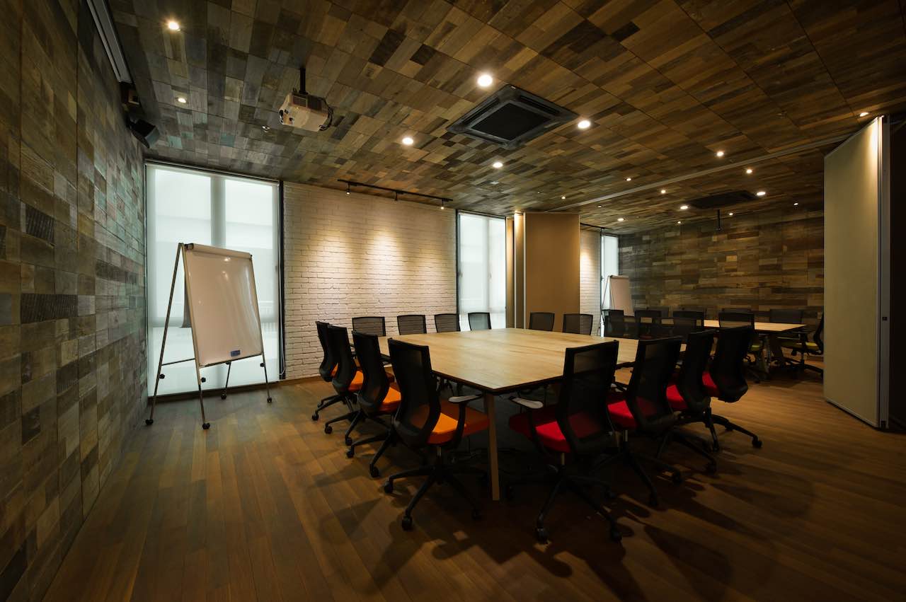 Nando's Headquarter