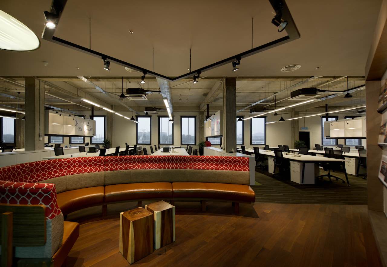 Nando's Headquarter
