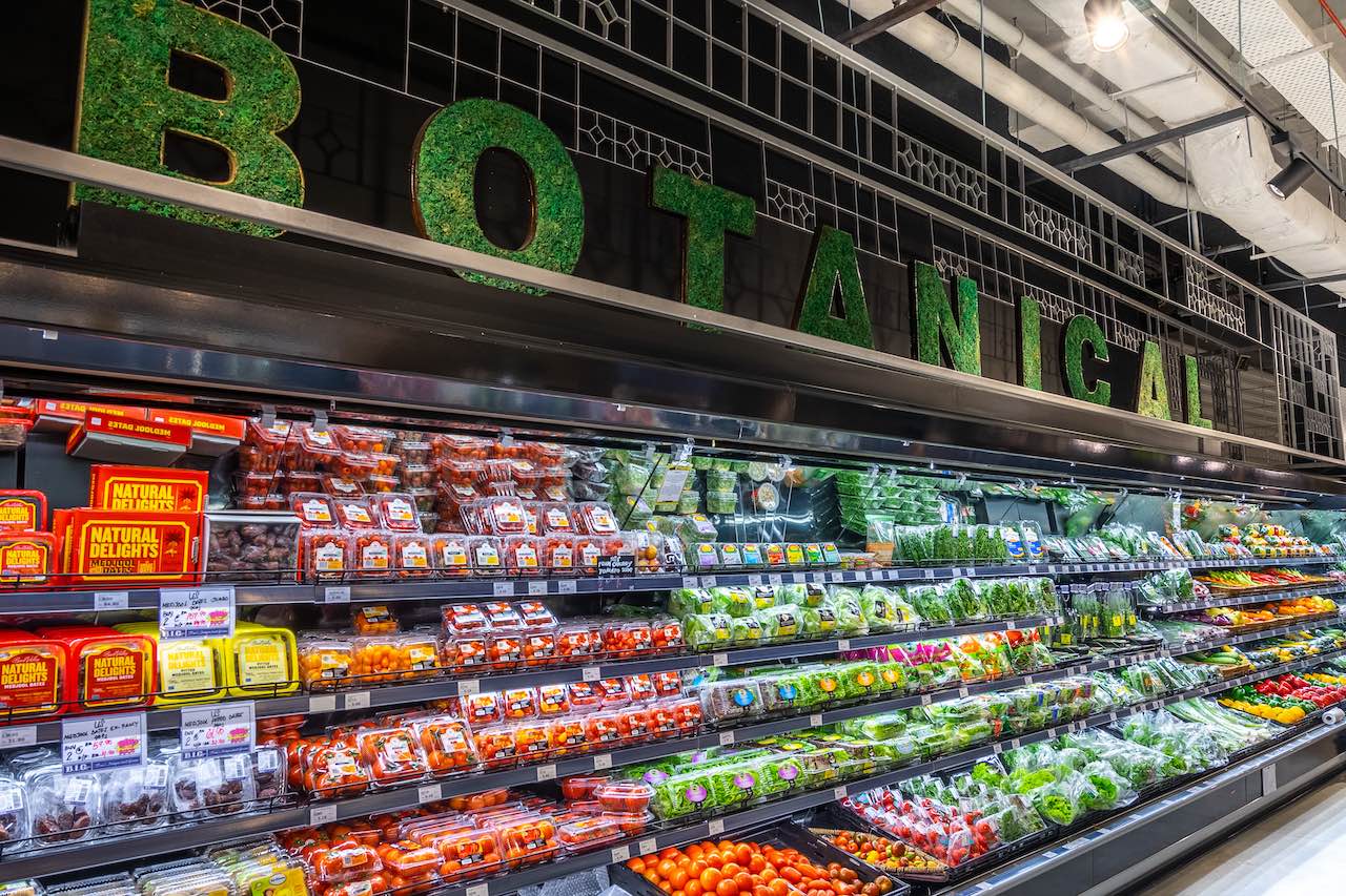 Ben's Independent Grocer Damansara City Mall