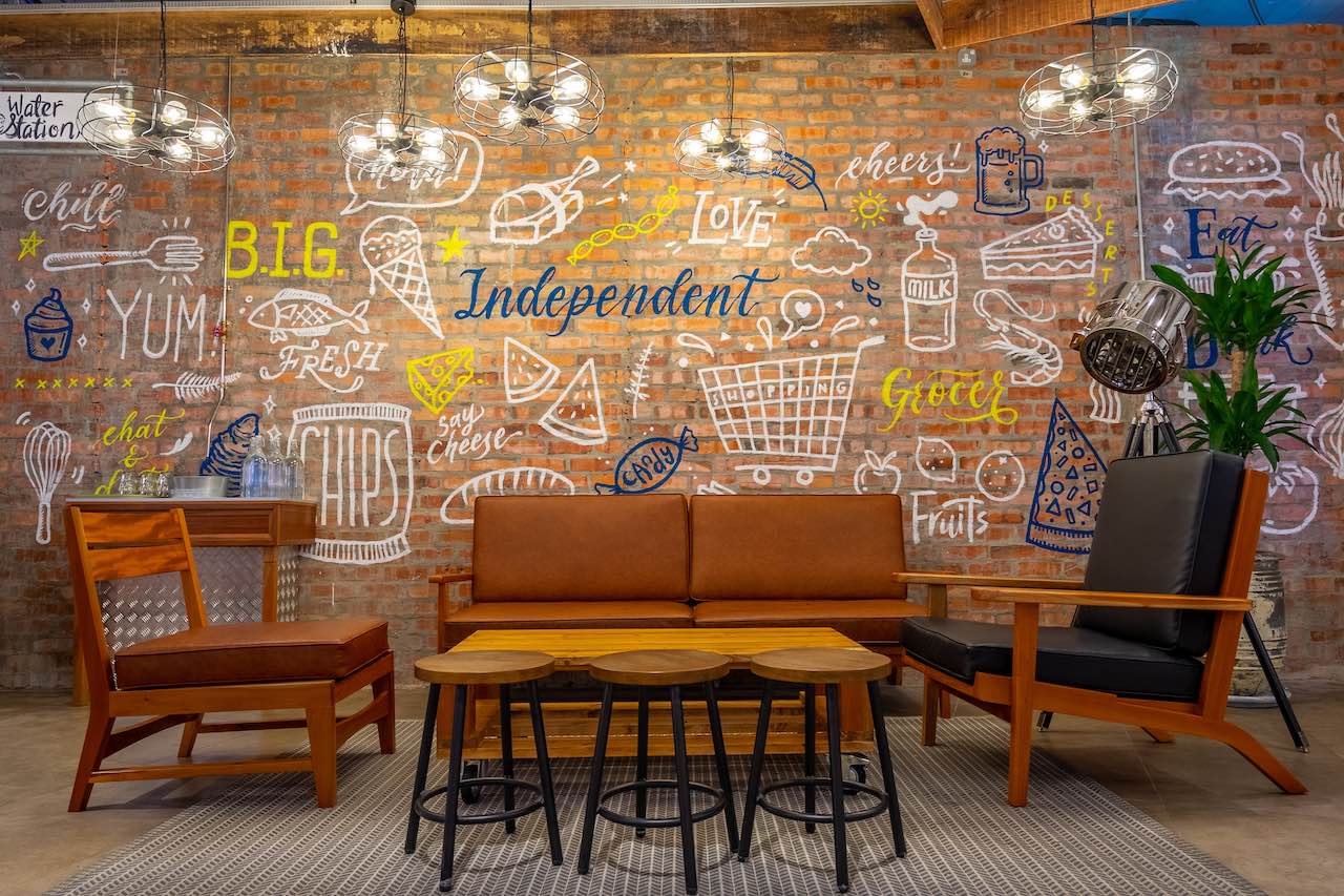 Ben's Independent Grocer Damansara City Mall