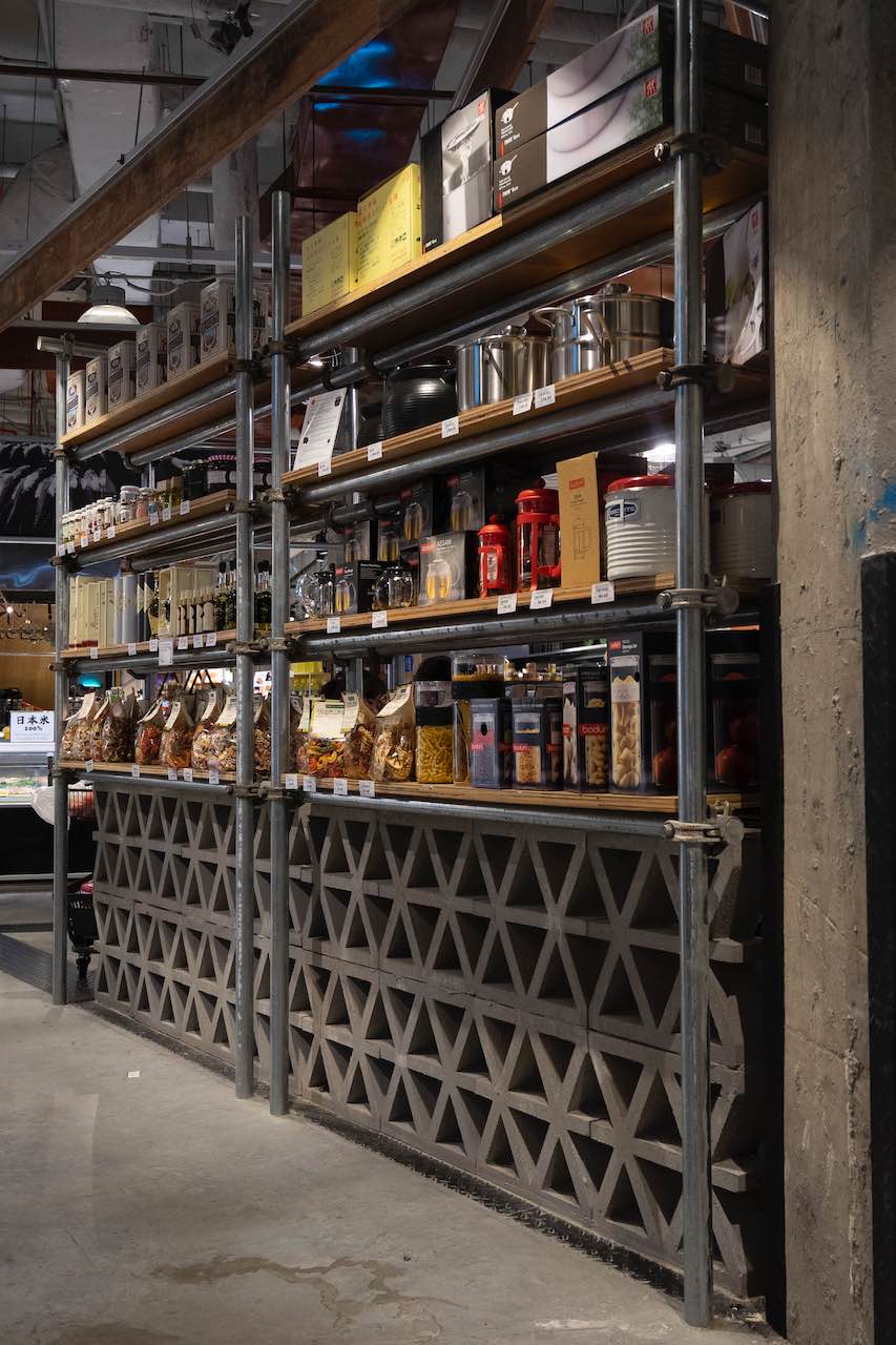 Ben's Independent Grocer Damansara City Mall