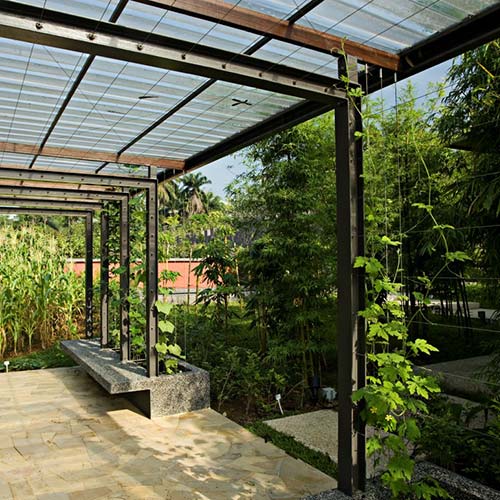 Seri Perdana Herb Garden
