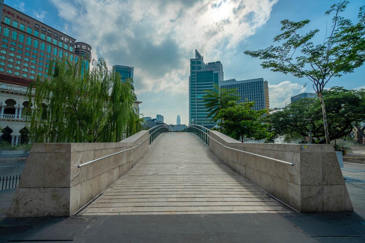 River of Life