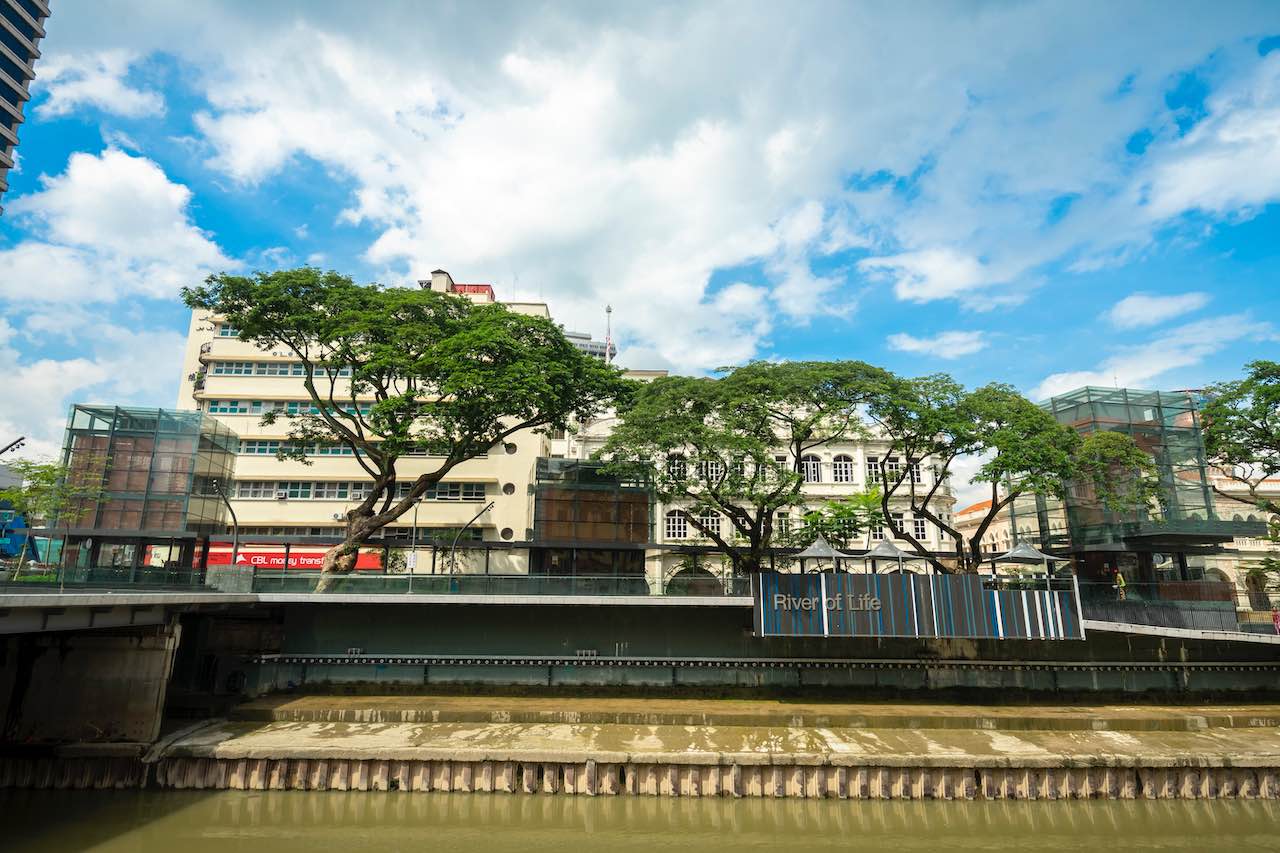 River of Life